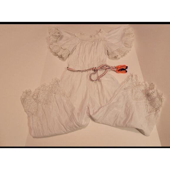 Girl's Clothing and Shoes Bundle- size 8 clothing- shoes size 3 youth - Picture 3 of 9